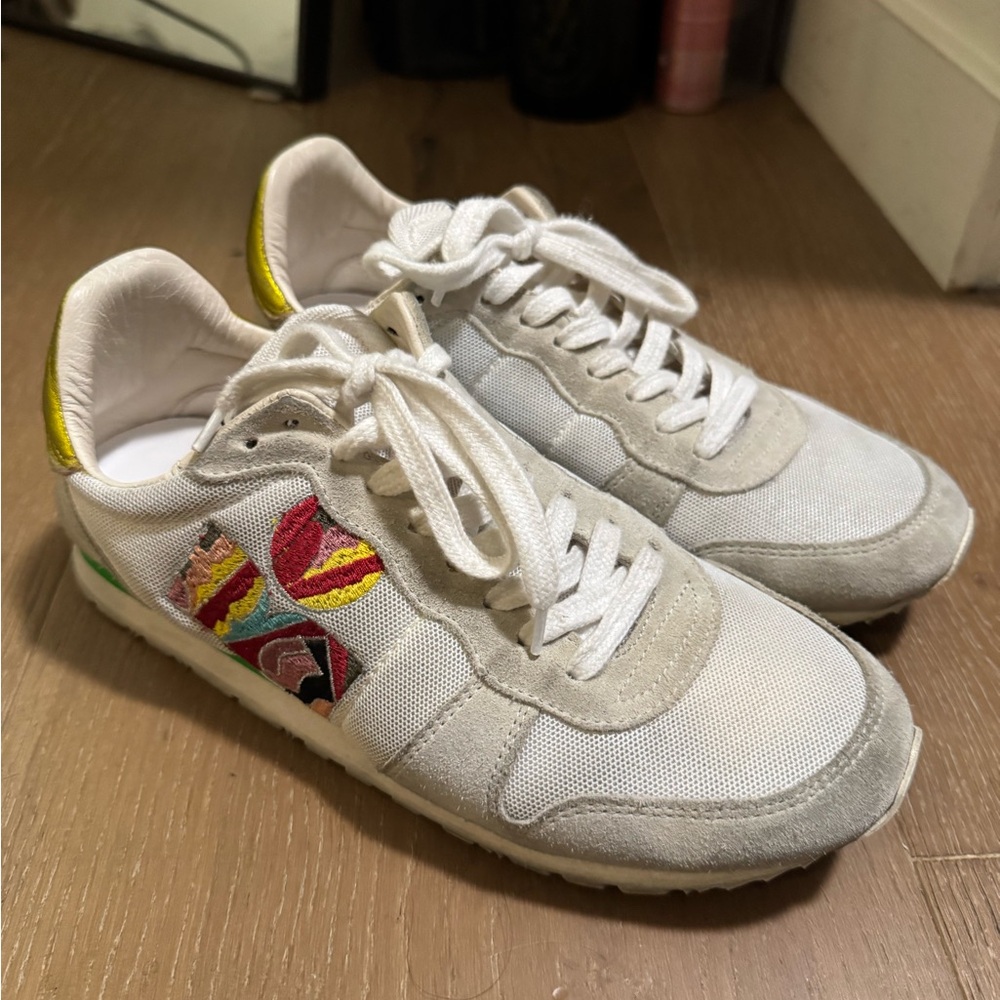 Isabel Marant Sneakers (size 37)